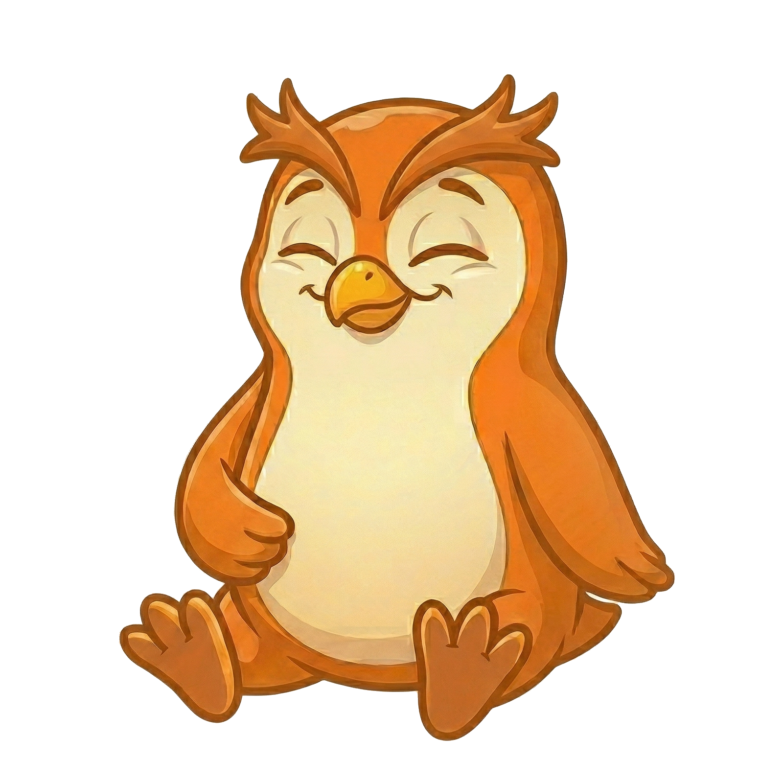 おつかれさまウタポン